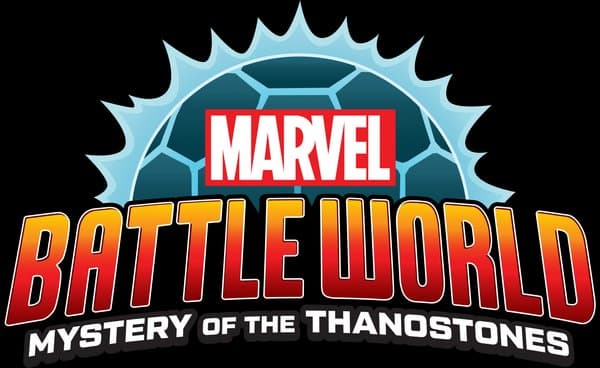 Marvel Battleworld