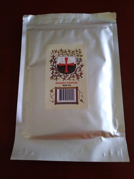 Deus Lo Vult: Knights Templar