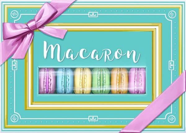 Macaron