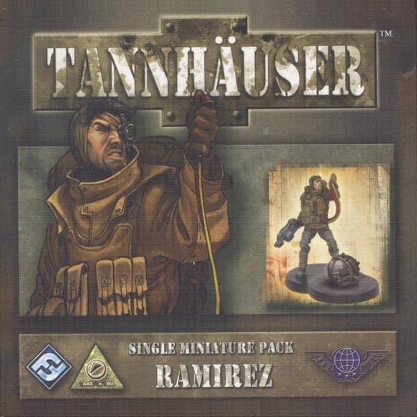 Tannhäuser: Ramirez
