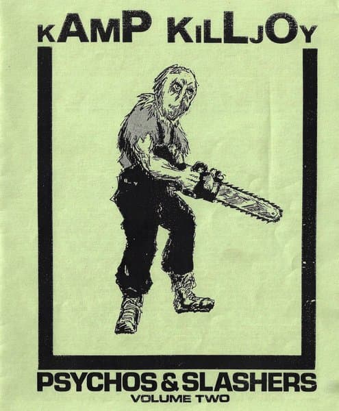 Kamp Killjoy