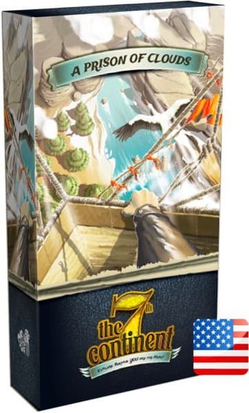 The 7th Continent: A Prison of Clouds