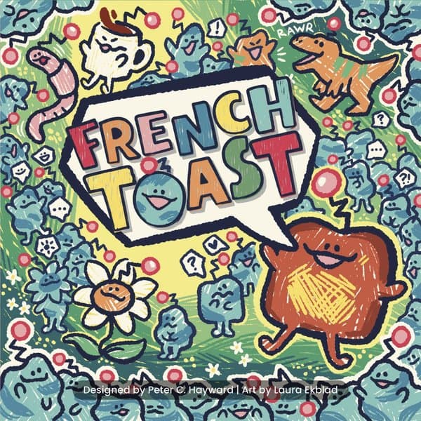 French Toast