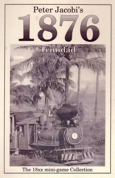 1876: Trinidad