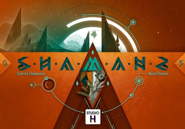 Шаман
