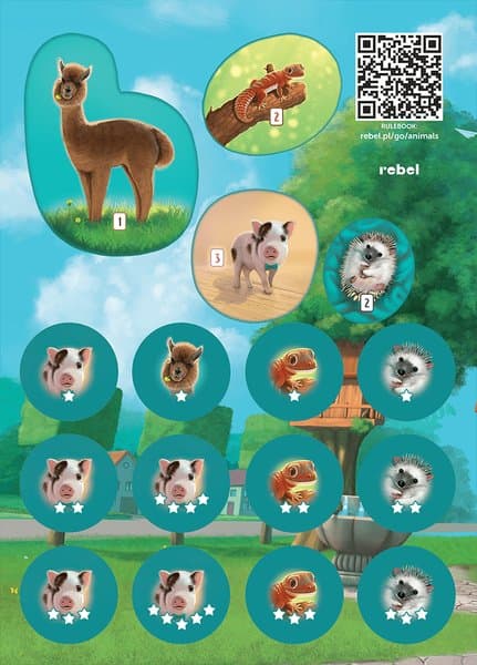 Dream Home: Pets