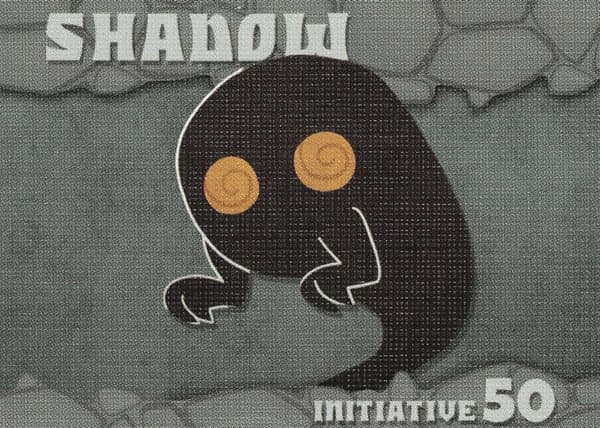 Trolling for Trouble: Shadow