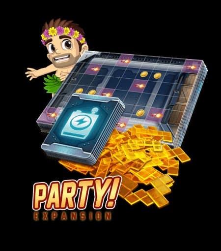 Jetpack Joyride: Party Expansion