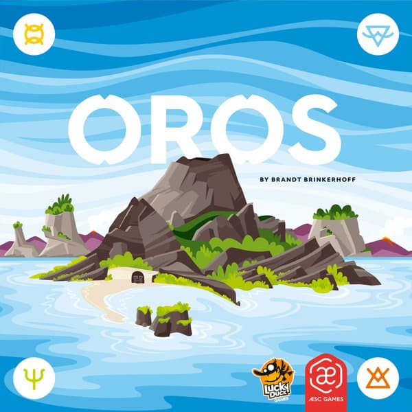 Орос