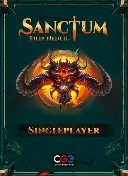 Sanctum: Singleplayer