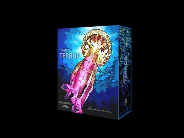 Tranquil Terror
