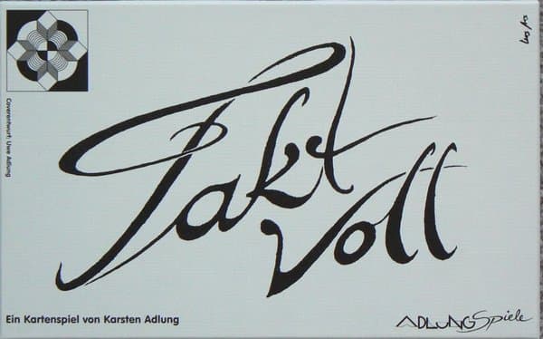 Taktvoll