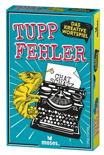 Tuppfehler
