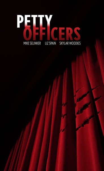 Детектив: Petty Officers