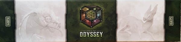 Vindication: Odyssey