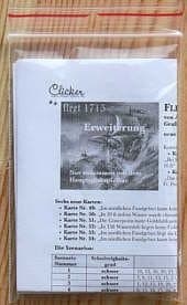 Fleet 1715: Expansion