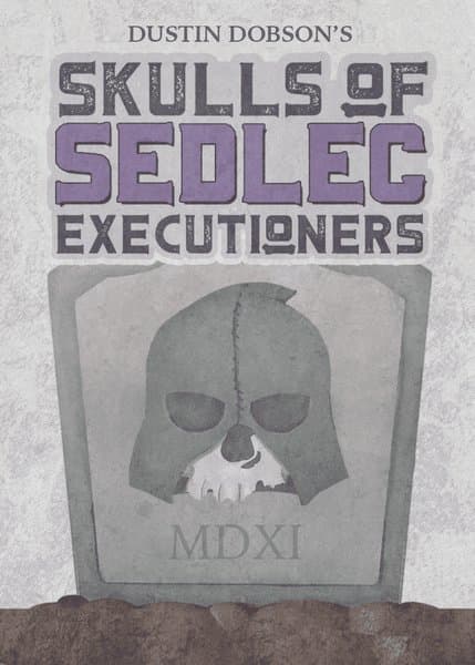 Skulls of Sedlec: Executioners