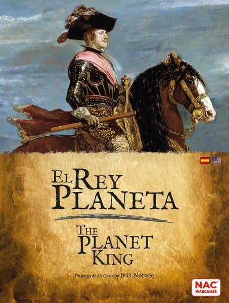 El Rey Planeta