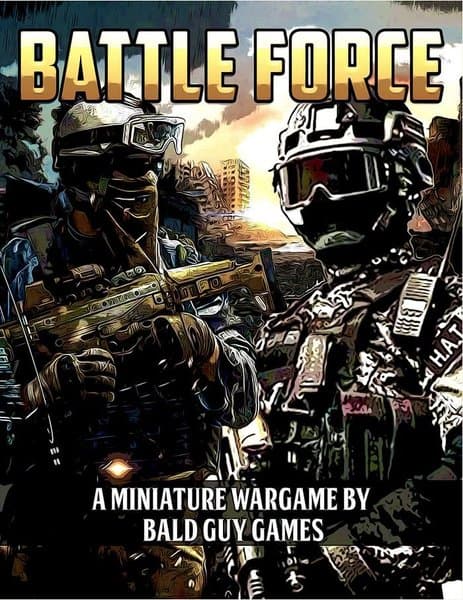 Battle Force