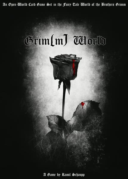 Grim(m) World: First Steps