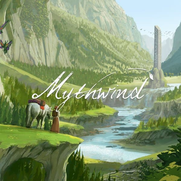 Mythwind: Долина духов