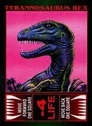 Dragon War: Jurassic Valley Set