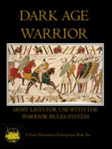 Dark Age Warrior