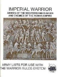Imperial Warrior