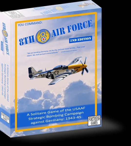 8th Air Force