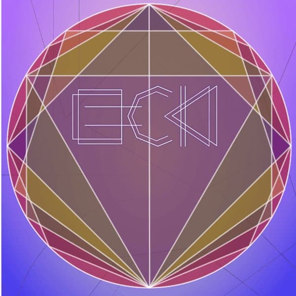 ECK: A solo trick-taking card game