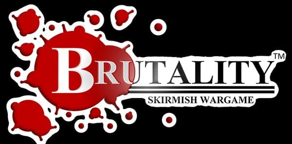 Brutality Skirmish Wargame