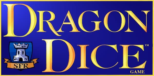 Dragon Dice (Fourth Edition)