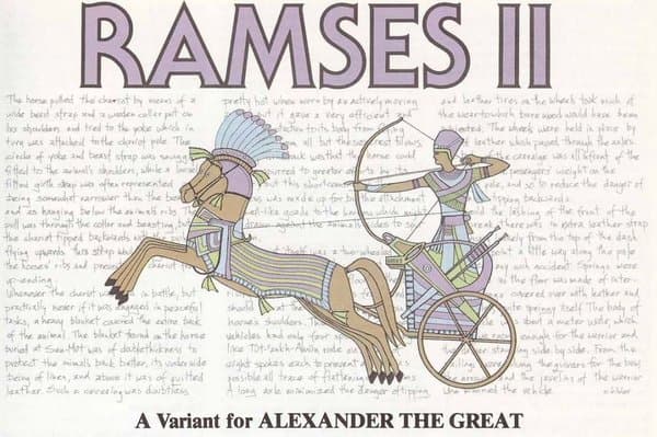Ramses II