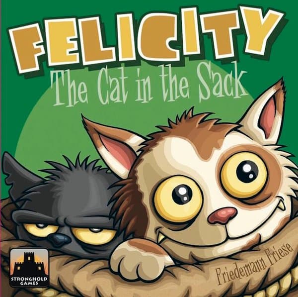 Felicity: The Cat in the Sack