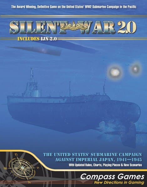 Silent War 2.0