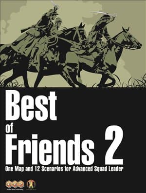 Best of Friends 2