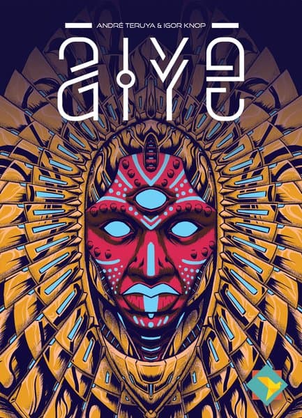 Àiyé