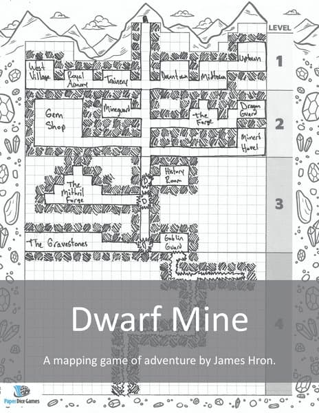 Dwarf Mine
