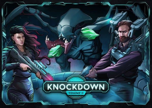 Knockdown: Volume II