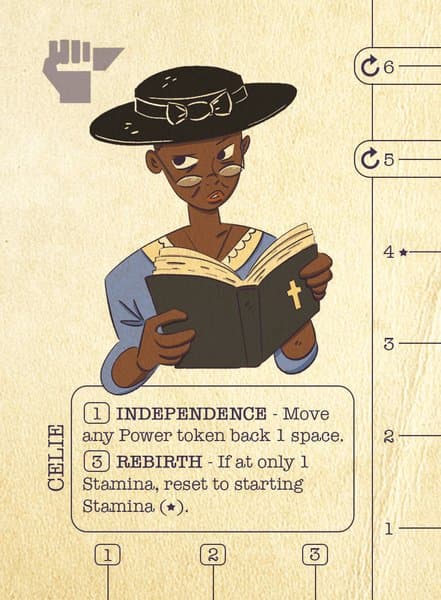 Banned Books: Celie