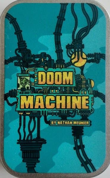 Doom Machine