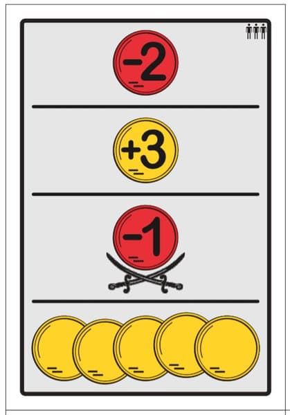 TWINS: Variety Cards