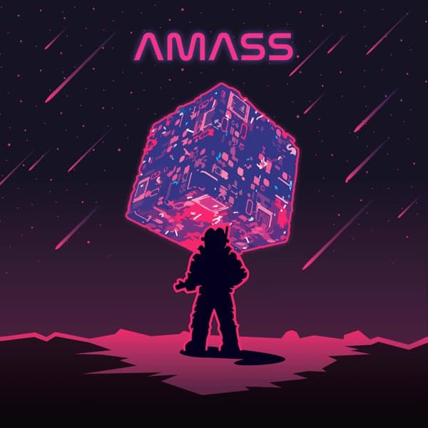 Amass