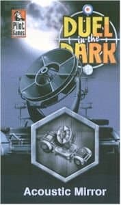Duel in the Dark: Acoustic Mirror