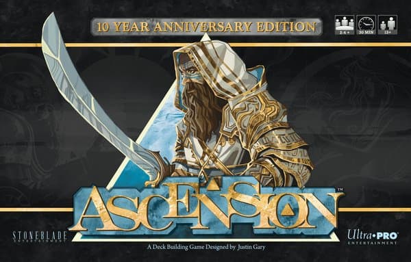 Ascension: Четвёртая редакция
