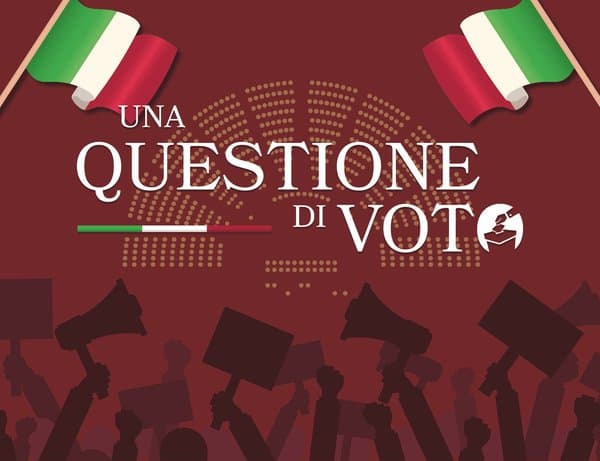 Una Questione di Voto