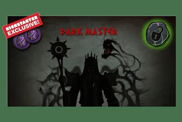 Rune: Dark Master Micro Expansion