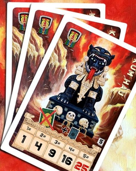 Chachapoya: Demon Promo