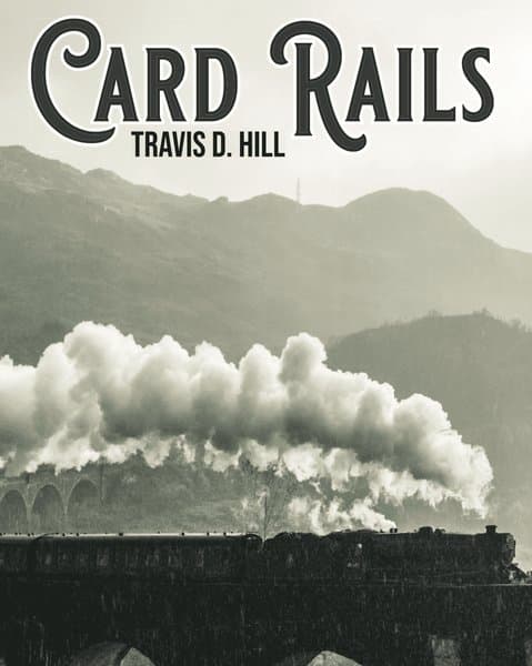 Card Rails