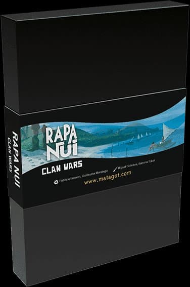 Rapa Nui: Clan Wars
